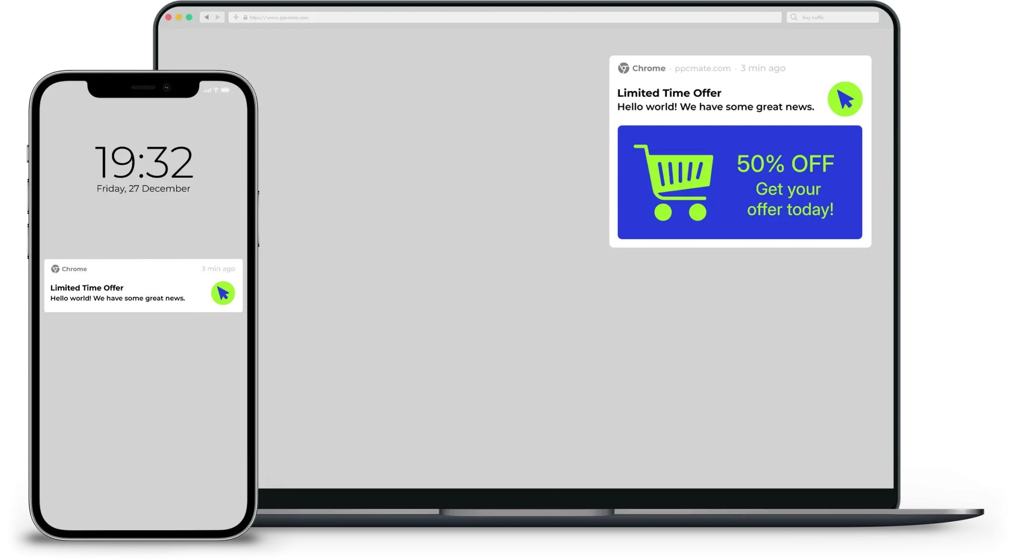 ADSWEN Platform Preview